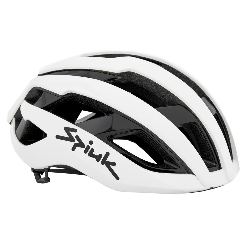 Casco Spiuk Domo Bianco